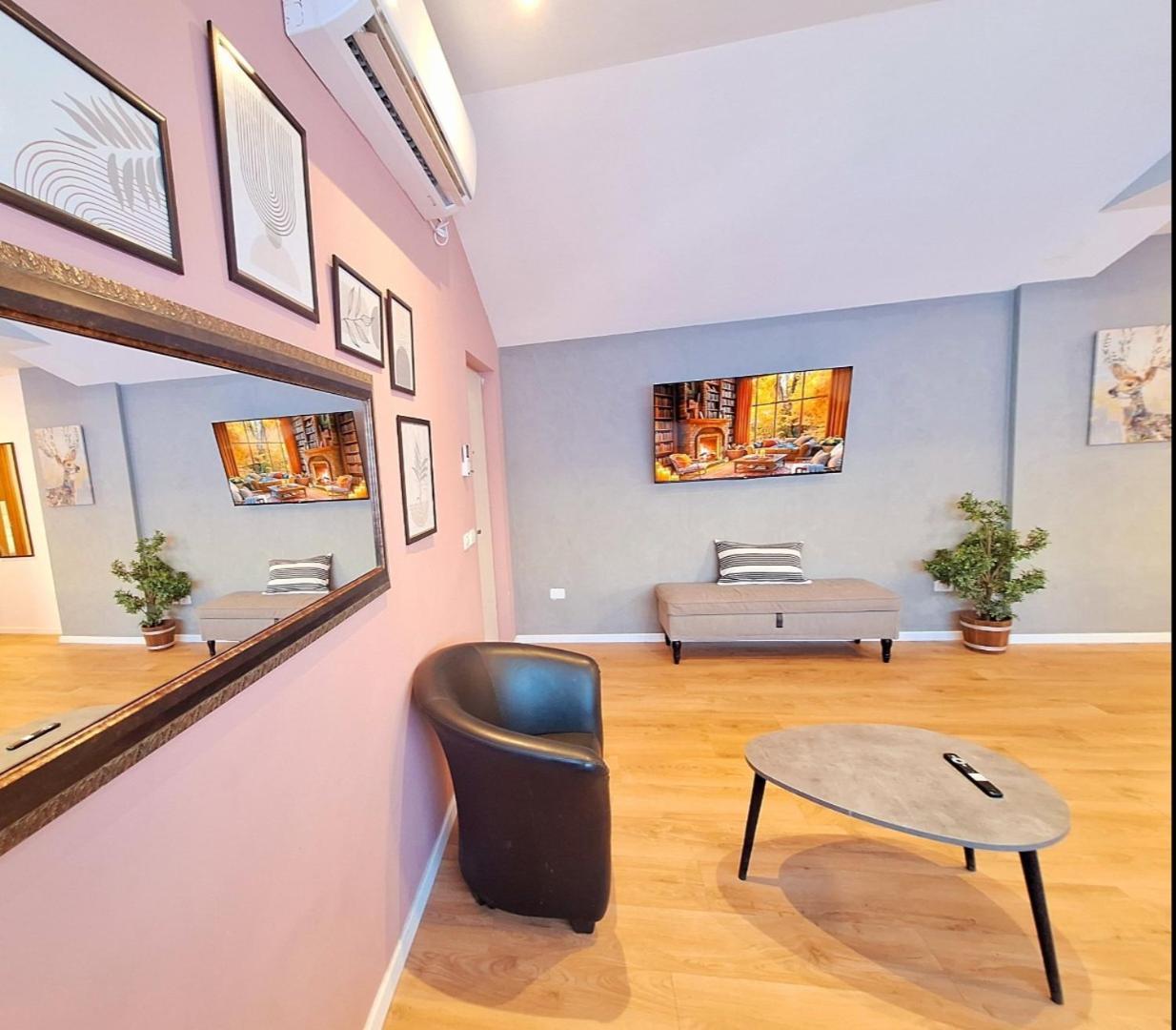 ירושלים Jako Boutique מראה חיצוני תמונה