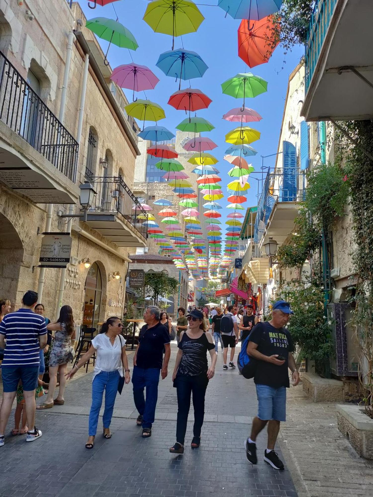 ירושלים Jako Boutique מראה חיצוני תמונה